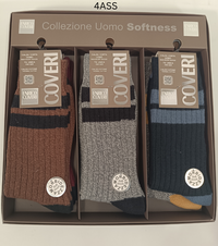 CALZINO CORTO UOMO JASON Tellini S.R.L. Velkoobchodní oblečení